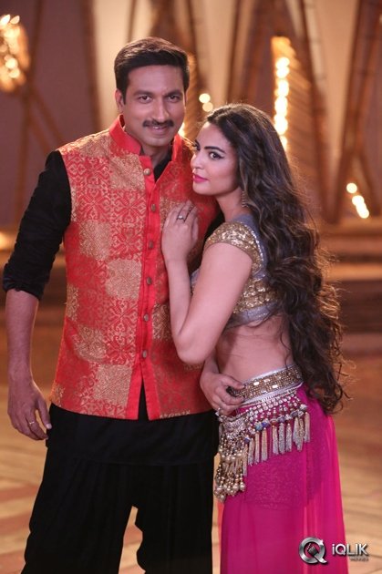 Soukyam-Movie-On-The-Sets-Press-Meet